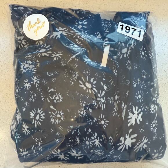 Free People Wildflower Floral Midi - Picture 6 of 6